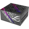 ASUS ROG STRIX-1000P-GAMING power supply unit 1000 W 20+4 pin ATX ATX Juodas, Sidabrinis