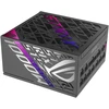 ASUS ROG STRIX-1000P-GAMING power supply unit 1000 W 20+4 pin ATX ATX Juodas, Sidabrinis