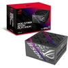 ASUS ROG Strix 850P Platinum, 80 PLUS Platinum maitinimo blokas, modulinis, PCIe 5.1 – 850 vatų