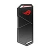 ASUS ROG Strix Arion M.2 SSD korpusas, Juodas