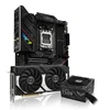 ASUS ROG STRIX B650E-F GAMING WIFI Upgrade Bundle 3 - mit ASUS Dual GeForce RTX 5060 Ti 8G OC Grafikkarte und ASUS TUF Gaming 750B įkroviklis