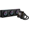 ASUS ROG Strix LC IV 360 ARGB LCD | AiO-Wasserkühlung
