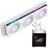 ASUS ROG STRIX SLC IV 360 ARGB LCD Baltas | AiO-Wasserkühlung