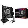 Pagrindinė plokštė ASUS ROG STRIX X870-I GAMING WIFI
