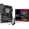 Pagrindinė plokštė ASUS ROG STRIX X870E-H GAMING WIFI7