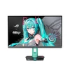 Monitorius ASUS ROG Strix XG27ACMEG-G Hatsune Miku - 260Hz OC | QHD | Fast IPS | 27"