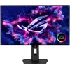 Monitorius  ASUS ROG Strix OLED XG27AQWMG/ 1440p TrueBlack Glossy™ Tandem OLED, 280 Hz/ 0.03 ms/Neo Proximity Sensor/ ASUS OLED Care Pro/ESA DisplayHDR™ True Black 500