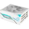 ASUS ROG Thor 1200W Platinum III Baltas Equalizer | Maitinimo šaltinis