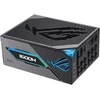 ASUS ROG -THOR-1600T3-GAMING maitinimo blokas 1600 W 20+4 kontaktų ATX ATX pilkas