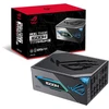ASUS ROG -THOR-1600T3-GAMING maitinimo blokas 1600 W 20+4 kontaktų ATX ATX pilkas