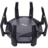 Maršrutizatorius ASUS RT-AX89X/12-stream AX6000 Dual Band WiFi 6 (802.11ax)