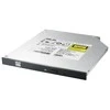 Asus | SDRW-08U1MT | Vidinis | Sąsaja SATA | CD skaitymo greitis 24 x | CD įrašymo greitis 24 x | Juodas | DVD rašiklis