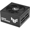 Maitinimo šaltinis Asus TUF-GAMING-1000P moduł zasilaczy 1000 W 20+4 pin ATX ATX juoda (90YE0101-B0NA00)