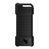 ASUS TUF Gaming A1/ USB-C 3.2 Gen 2x1 SSD enclosure, dual M.2 NVMe PCIe and SATA interfaces