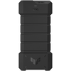 Kietasis diskas ASUS TUF Gaming AS1000 PLUS 1 TB USB Type-C USB 3.2 Gen 2x2 Juodas