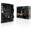 ASUS TUF Gaming B550-Plus pagrindinės plokštės lizdas AM4