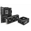 ASUS TUF GAMING B850-PLUS WIFI Upgrade Bundle 2 - mit Asus PRIME Radeon RX 9070 XT 16GB und Asus TUF GAMING-850G įkroviklis