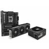 ASUS TUF GAMING B850-PLUS WIFI Upgrade Bundle 2 - mit Asus PRIME Radeon RX 9070 XT 16GB und Asus TUF GAMING-850G įkroviklis