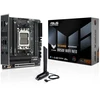 pagrindinė plokštė Asus ASUS TUF GAMING B850I WIFI NEO (AMD,AM5,DDR5,ATX)