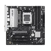 ASUS TUF GAMING B850M-E WIFI AMD AM5 mATX pagrindinė plokštė 4xDDR5 PCIe 5.0 3xM.2 1xHDMI 1xDisplayPort 4xSATA