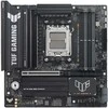 Pagrindinė plokštė „Asus TUF GAMING B850M-PLUS II“ | Procesorių šeima AMD | Procesoriaus lizdas AM5 | DDR5 | Palaikomos standžiojo disko sąsajos SATA, M.2 | SATA jungčių skaičius 4