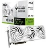 ASUS TUF Gaming RTX 5070 Ti 16 GB OC Baltas vaizdo plokštė