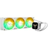 ASUS TUF GAMING LC III 360 ARGB LCD WHT