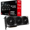 Vaizdo plokštė ASUS Radeon RX 9060 XT TUF GAMING 16GB OC