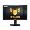 Monitorius TUF Gaming VG27VQM Curved Gaming Monitor – 27 inch/Full HD(1920x1080)/240Hz/Extreme Low Motion Blur™/ Adaptive-sync/ Freesync™ Premium/ 1ms (MPRT)