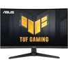 „Monitorius 27 Asus TUF Gaming VG27VQM1B-J“ lenktas „Full HD“ monitorius