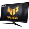 ASUS TUF Gaming VG32AQA1A žaidimų monitorius – 32 colių, QHD (2560 × 1440), iki 170 Hz, 1 ms, FreeSync Premium, HDR