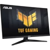 ASUS TUF Gaming VG32AQA1A žaidimų monitorius – 32 colių, QHD (2560 × 1440), iki 170 Hz, 1 ms, FreeSync Premium, HDR