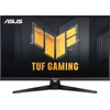 ASUS TUF Gaming VG32AQA1A žaidimų monitorius – 32 colių, QHD (2560 × 1440), iki 170 Hz, 1 ms, FreeSync Premium, HDR