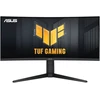 Monitorius Asus VG34VQEL1A TUF Gaming, 34", 100Hz / 1ms, VA, 3440x1440