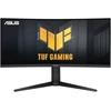 ASUS TUF Gaming VG34VQEL1A Curved Monitorius - 100Hz, USB-Hub Promo
