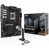 Pagrindinė plokštė ASUS TUF GAMING X870-PLUS WIFI
