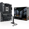 ASUS TUF GAMING X870E-PLUS WIFI7 AMD AM5 ATX pagrindinė plokštė 4xDDR5 PCIe 5.0 x16 4xM.2 1xHDMI 2xSATA