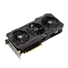 Vaizdo plokštė ASUS TUF-RTX3070TI-O8G-GAMING 8GB GDDR6X 2xHDMI 2.1 3xDP 1.4a
