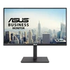 ASUS VA27ACFSN Docking Monitorius 27inch IPS WLED 2560x1440 16:9 100Hz 350cd/m2 5ms HDMI DP USB-C DP Alt Mode 3xUSB 3.2 Gen 1 Type-A