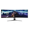 Monitorius ASUS ROG Strix XG49VQ, 49", 3840 x 1080, 144Hz, VA, 4ms