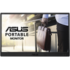 Monitorius ASUS ZenScreen MB165B, 15.6", HD (1366x768), 220 cd/m2, 60 Hz