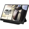 ASUS ZenScreen MB166C Mobiler Monitorius - IPS, Full-HD, Promo