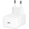 Apple 40W Dynamic Power Adapteris with 60W Max