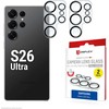 Atminties kortelė E.V.I. DISPLEX CamGlass All-In-One Samsung Gal. S26 Ultra