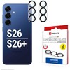 Atminties kortelė E.V.I. DISPLEX CamGlass universalus dėklas „Samsung Galaxy S26“
