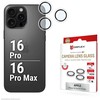 Evi „DISPLEX CAMGLASS“ VIENO LĘŠIO OBJEKTAI – IP 16 PRO/16 PRO MAX
