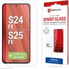 „DISPLEX“ išmanusis stiklas „Samsung Galaxy S24 FE / S25 FE“
