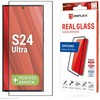 Displex Real Glass 3D FC Samsung Galaxy S24 Ultra