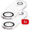 DISPLEX CAM STIKLAS VISKAS VIENAME - IPHONE 17 AIR
