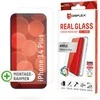 DISPLEX Real Glass + dėklas Apple iPhone 14 Plus